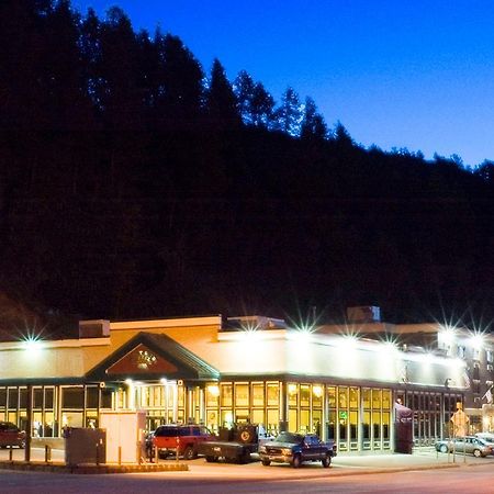 First Gold Gaming Resort Deadwood Exterior foto
