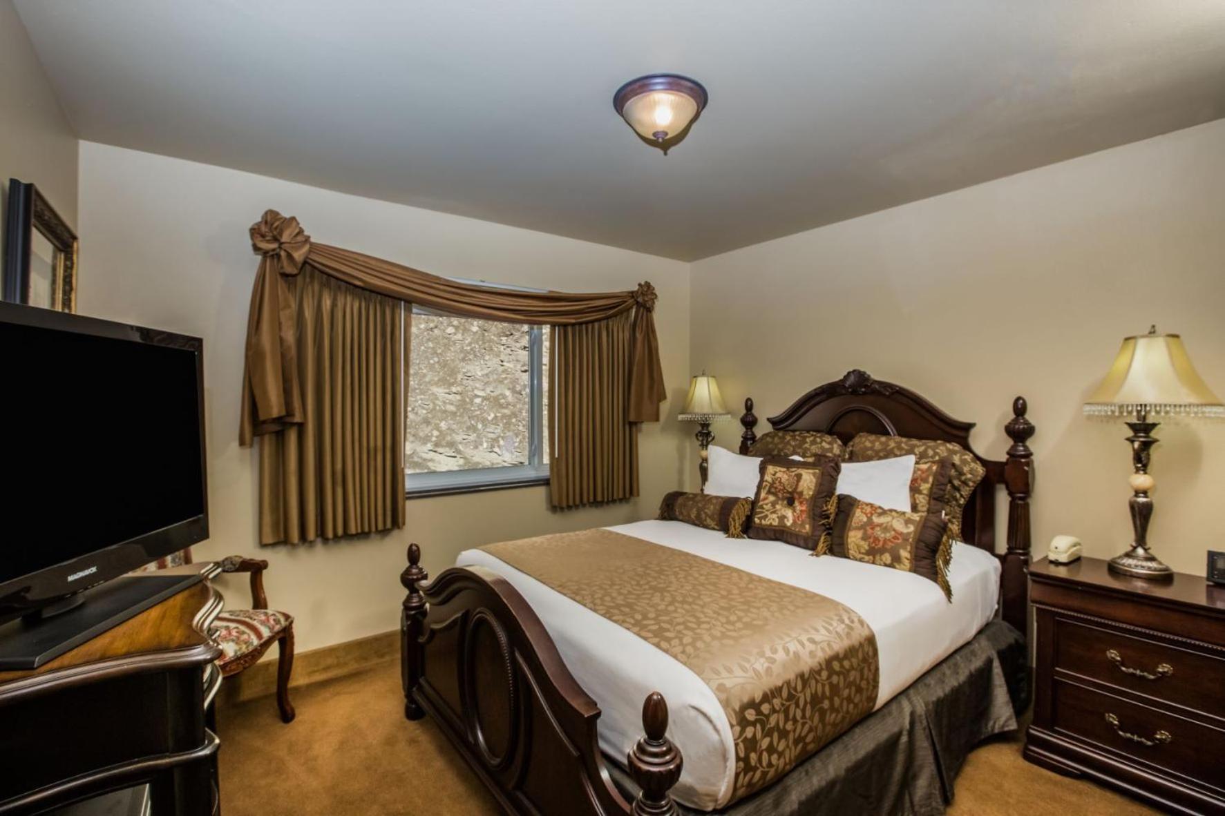 First Gold Gaming Resort Deadwood Exterior foto